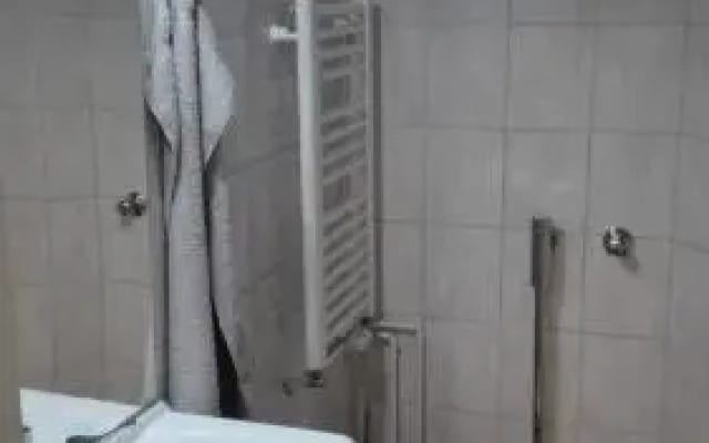 Ferien - und Messewohnung am Wöhrder See