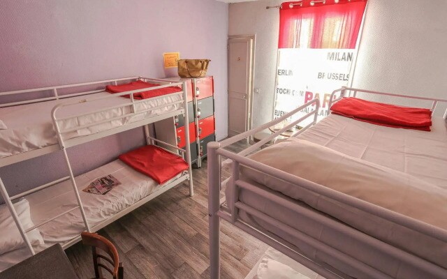 Young and Happy Hostel
