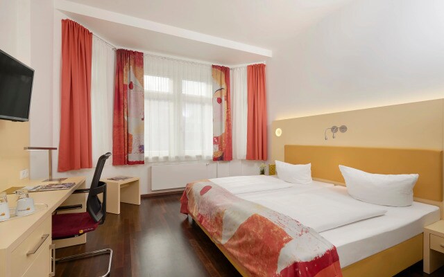 Exe Hotel Klee Berlin Excellence Class
