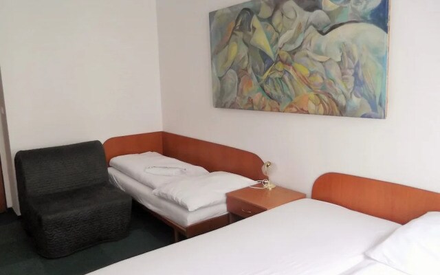 Elen's Hotel Arlington Prague