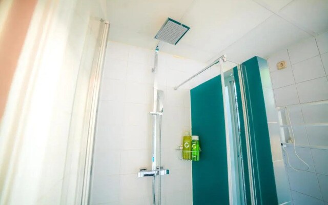 Apartment Madrid-Chueca