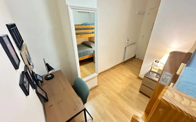 Rooms Paris