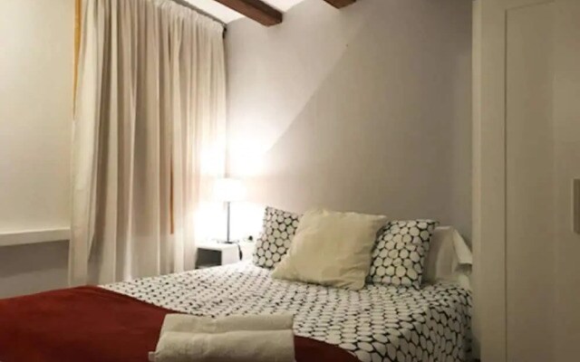 Family Central Apartment