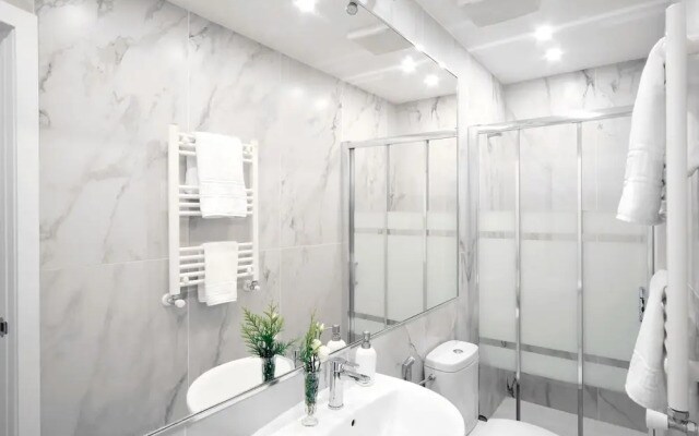 Dobo Rooms Puerta Del Sol I