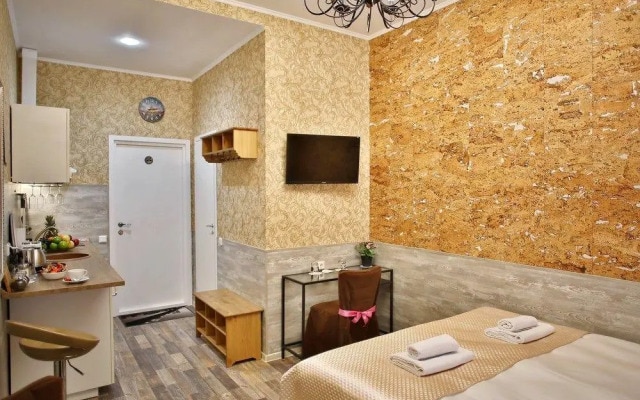 Bonjour Apartments