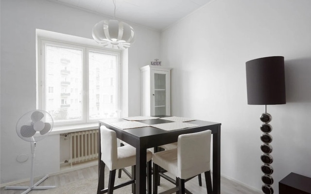 WeHost Ruusankatu 8