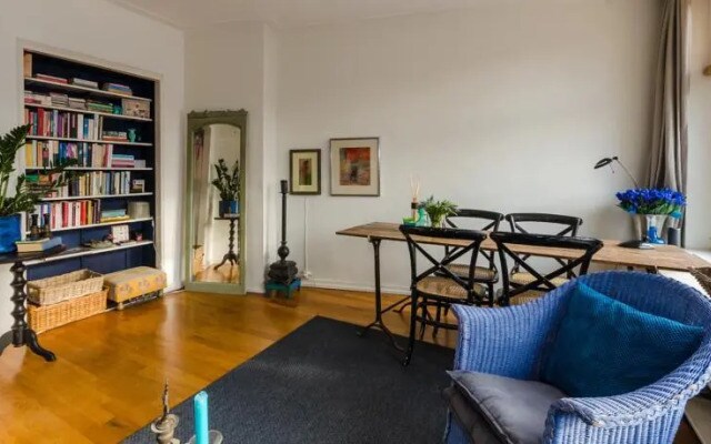 Apartment Le Jardin Amsterdam