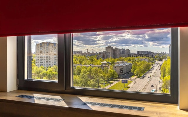 АпартПейдж на Московской