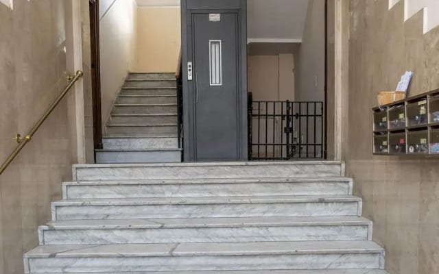 Trastevere novecento