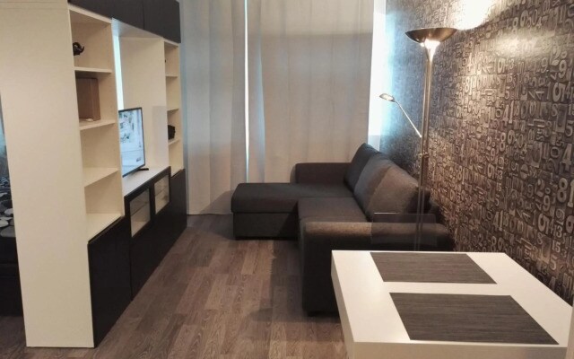 Apartment Satama