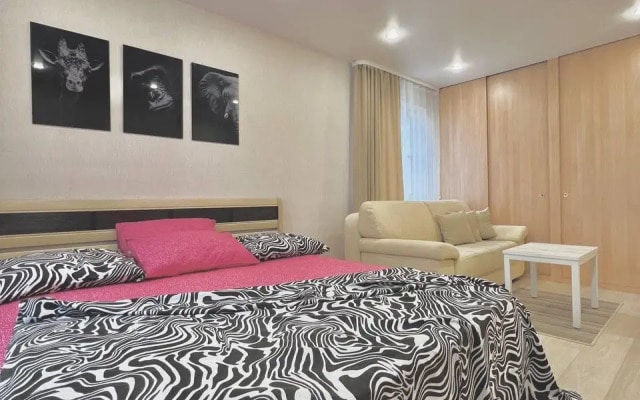 Katy Home (Кэти Хоум) на улице Некрасова