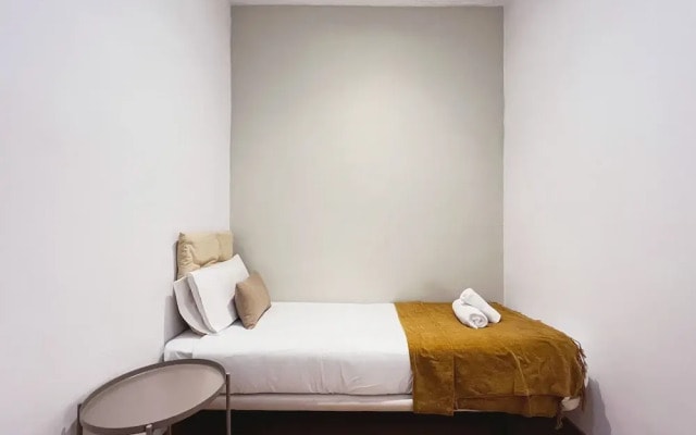 Stay U-nique Apartments Vila de Gracia