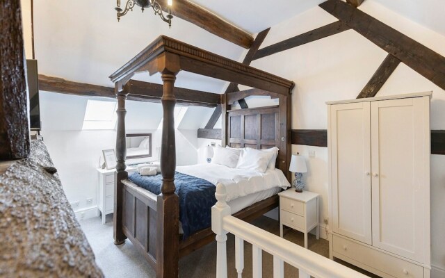 Standard Double Suite