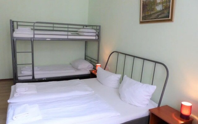 Hotel Eden am Zoo