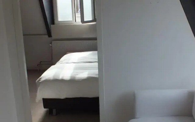 Sleep Well Amsterdam