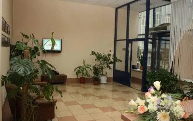 Бизнес Отель