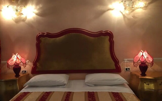Residenza Santo Stefano