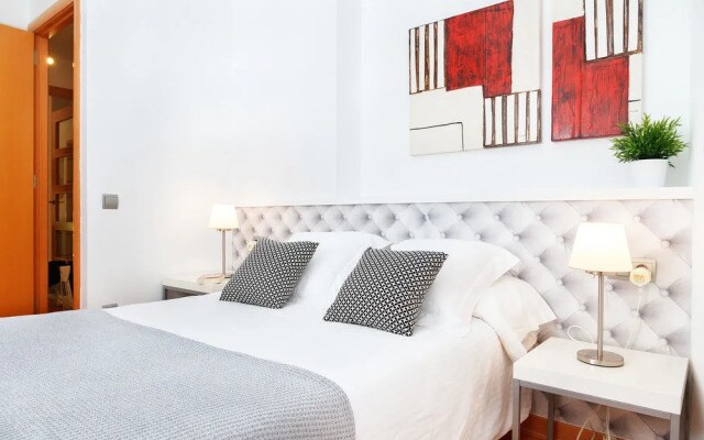 Feelathome Beach Apartment