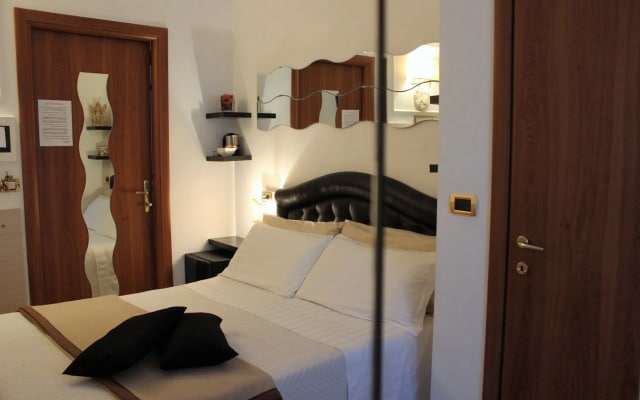 Città Eterna Bed & Breakfast
