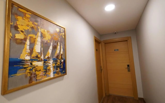 The Marist Hotel Kadikoy