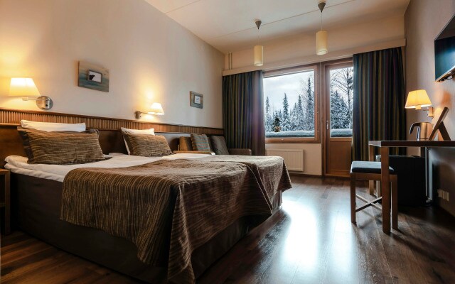 Lapland Hotels Luostotunturi