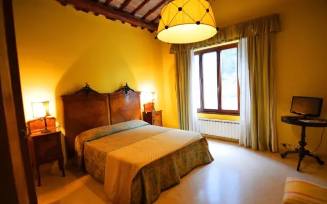 Relais La Canfora