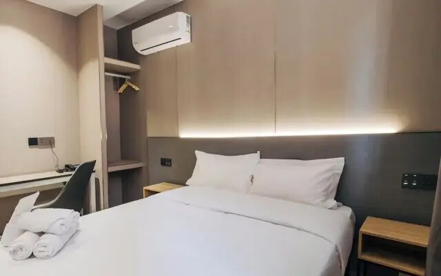 Hotel Golden Madrid