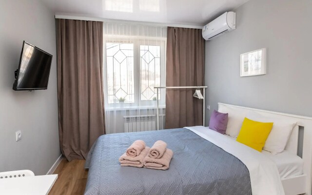 Top house на Калинина