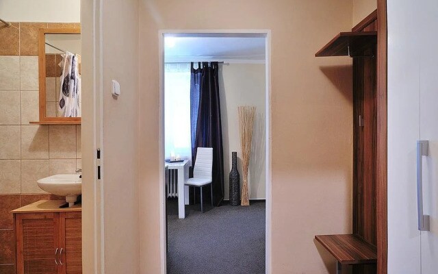 STING Apartments Havířov