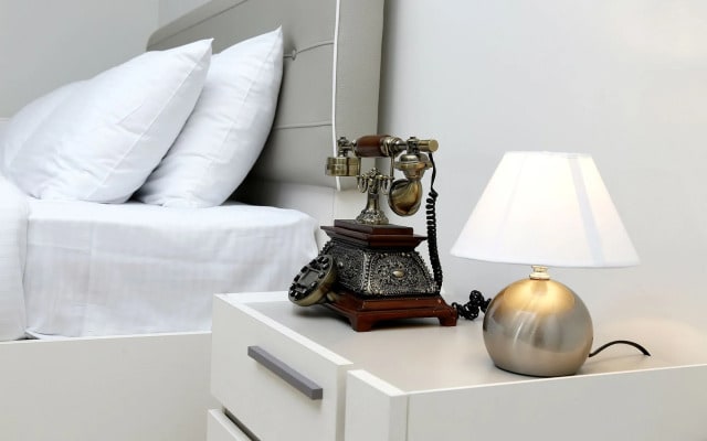 Отель The Canka Residance Istanbul