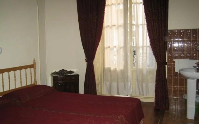 Hostal Río Miño
