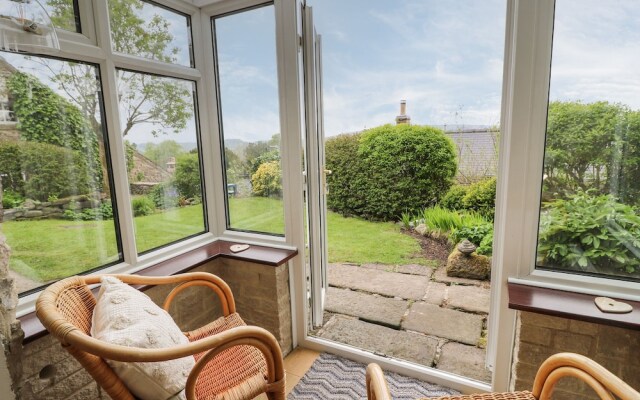 Ivy Cottage
