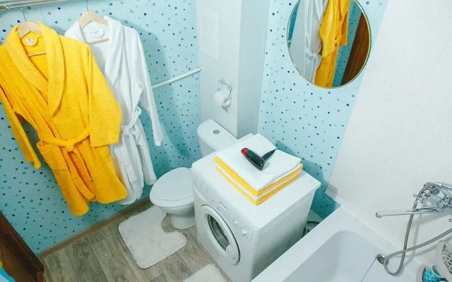Apartments 5 Zvezd Home Comfort