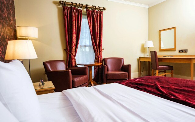 Classic Lodges - Farington Lodge