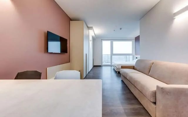 Inviting Apartment in Venice near Doge's Palace
