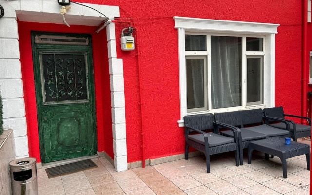 Şişli Suites