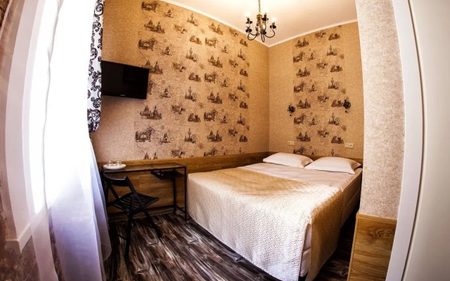 Bonjour Apartments