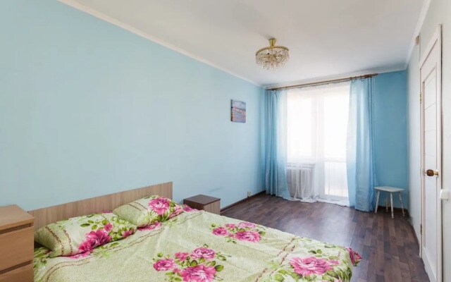 BestFlat24 Rizhskaya