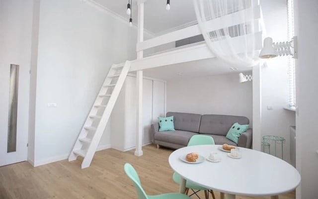 Adele Old Town Apartment