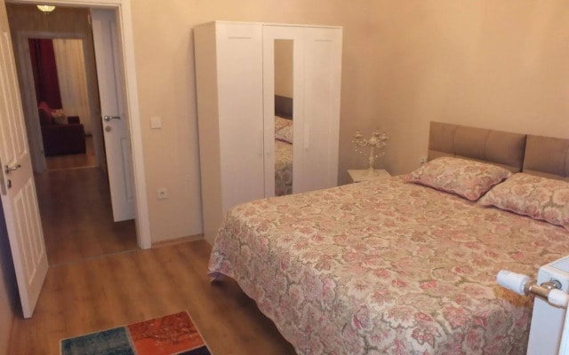 Verda Suites