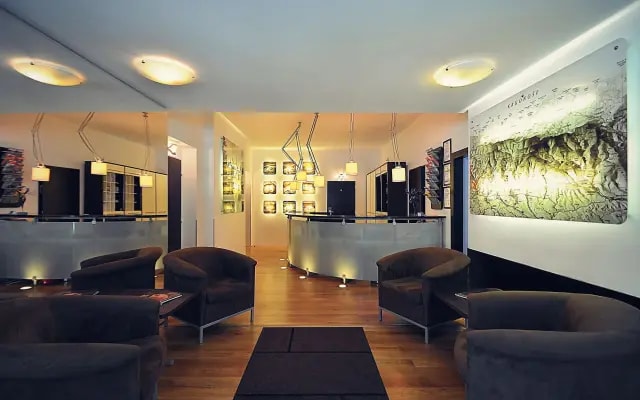 Hotel Bedřiška Wellness Resort & Spa