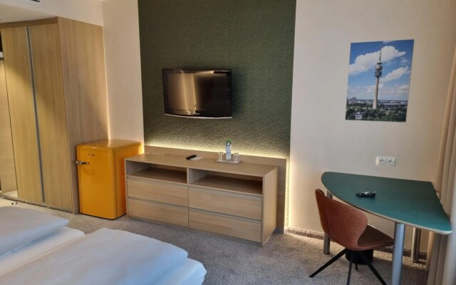 myMINGA13 - Hotel & serviced Apartments