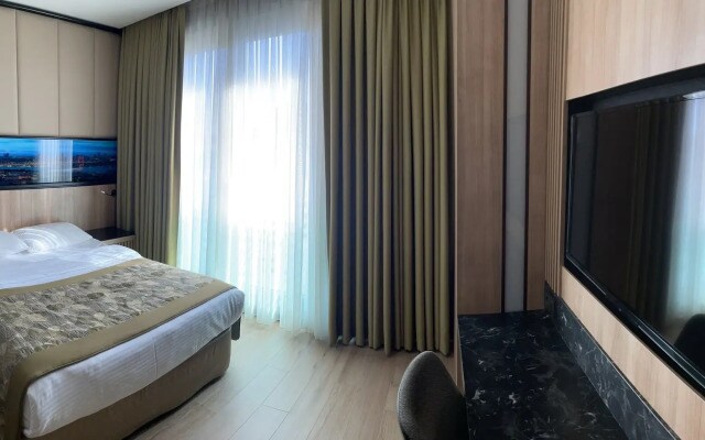 Radar Otel