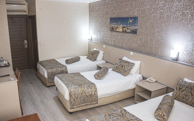 Elite Marmara Residence