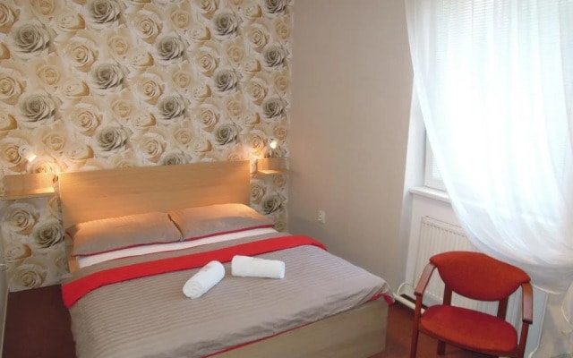 Hotel Boršičanka