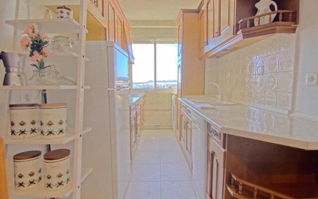 Castillo Apartment