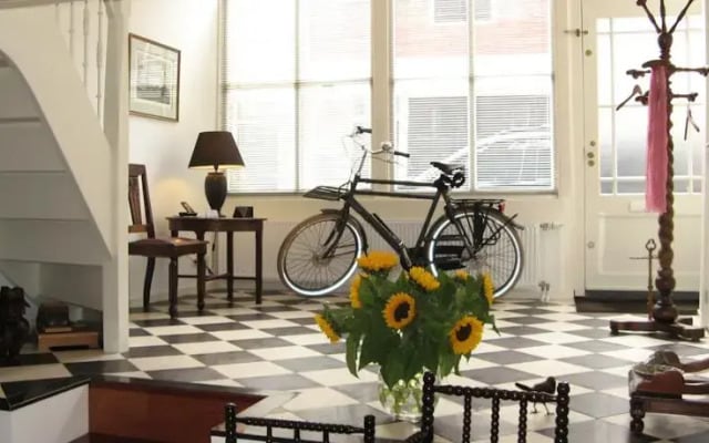 B&B Amsterdam 1780