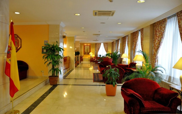 Hôtel Casón del Tormes by HappyCulture