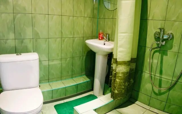 Гостевой дом Дорожный