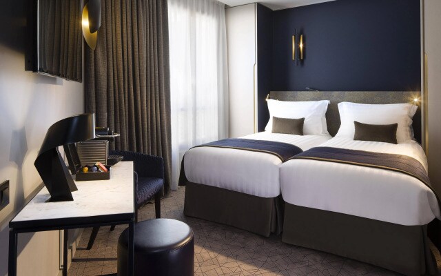 Le 10 Bis Hotel